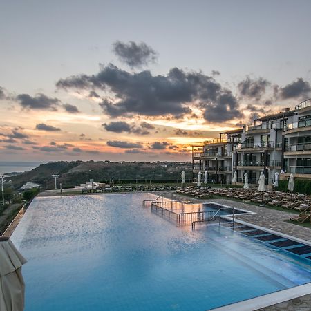 Topola Skies Resort & Aquapark Kavarna Exterior photo