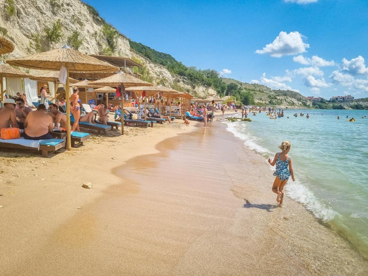 Topola Skies Resort & Aquapark Kavarna Exterior photo