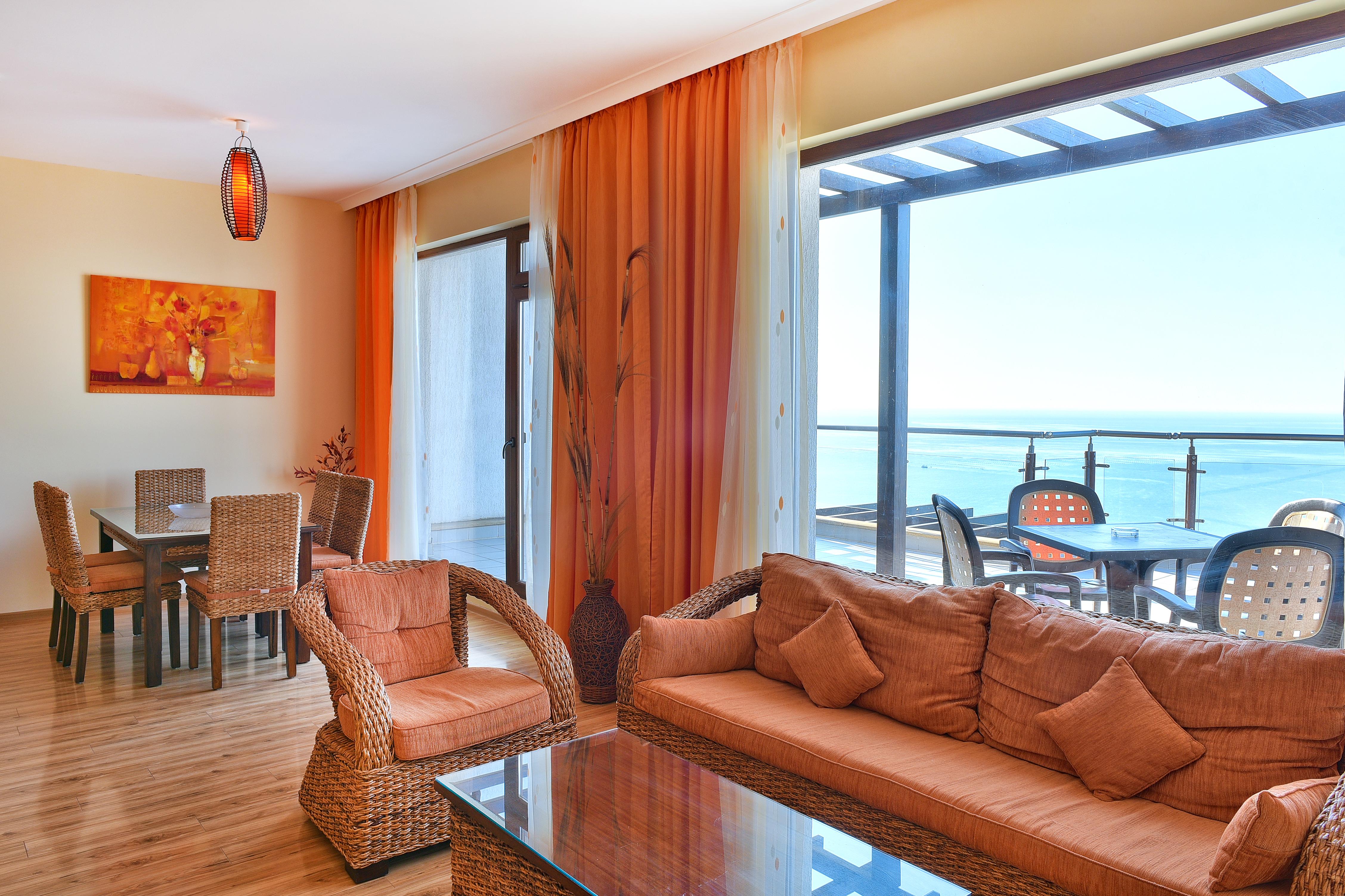 Topola Skies Resort & Aquapark Kavarna Exterior photo