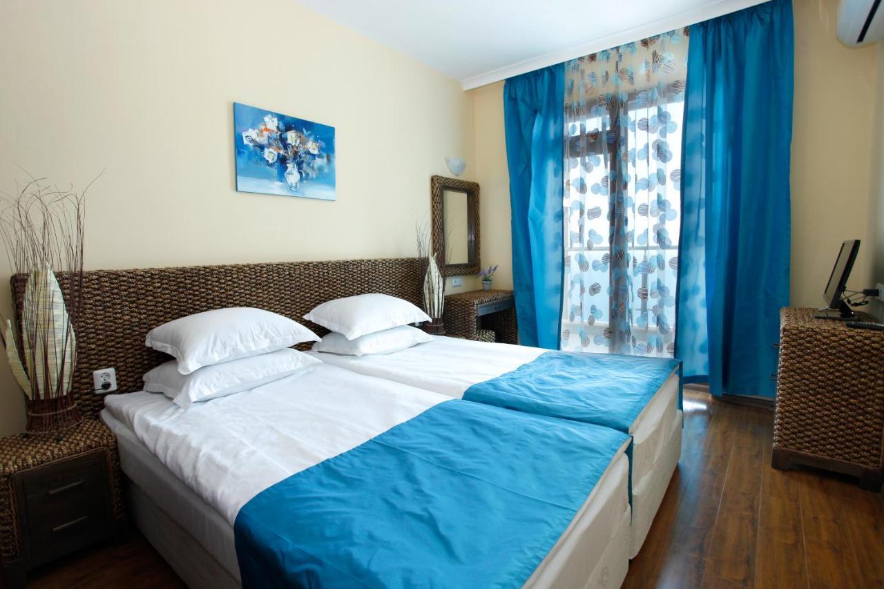 Topola Skies Resort & Aquapark Kavarna Exterior photo