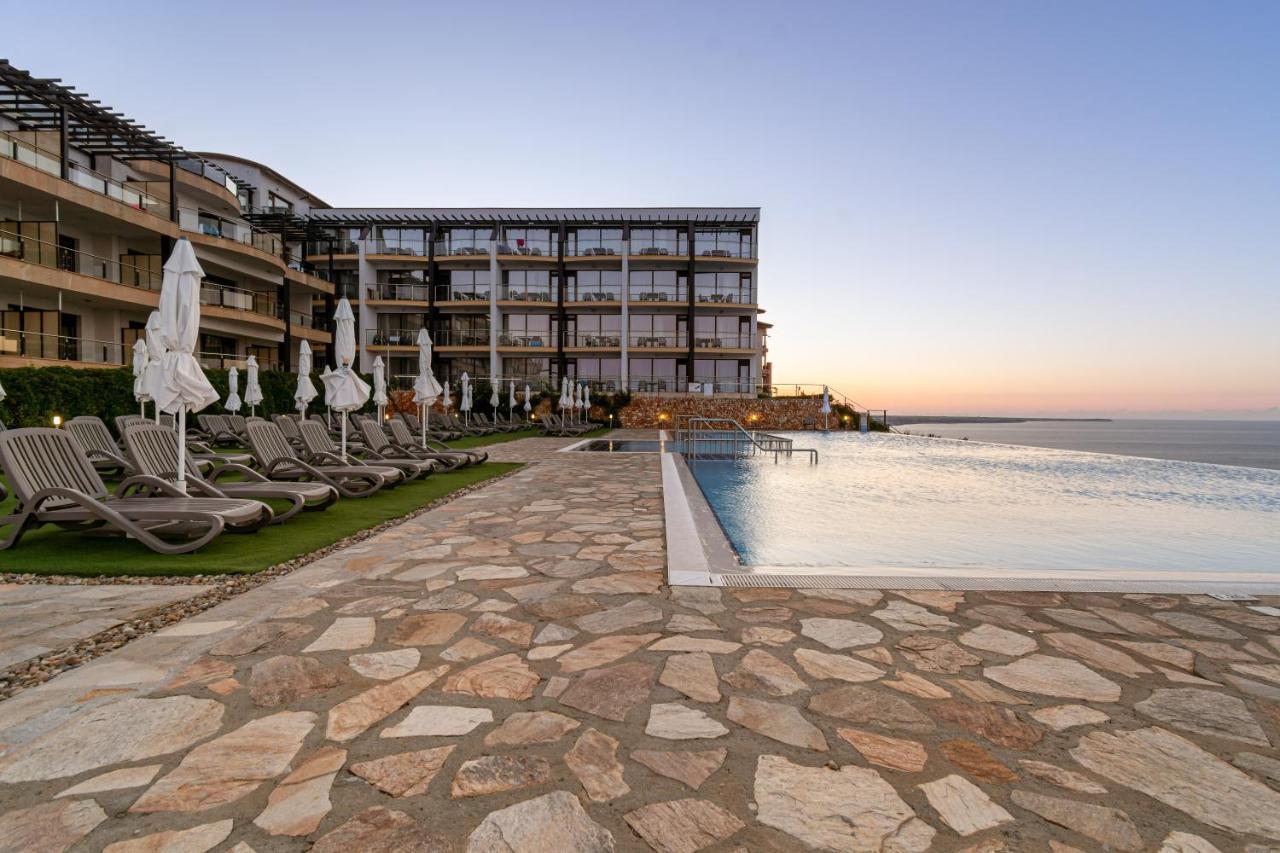 Topola Skies Resort & Aquapark Kavarna Exterior photo