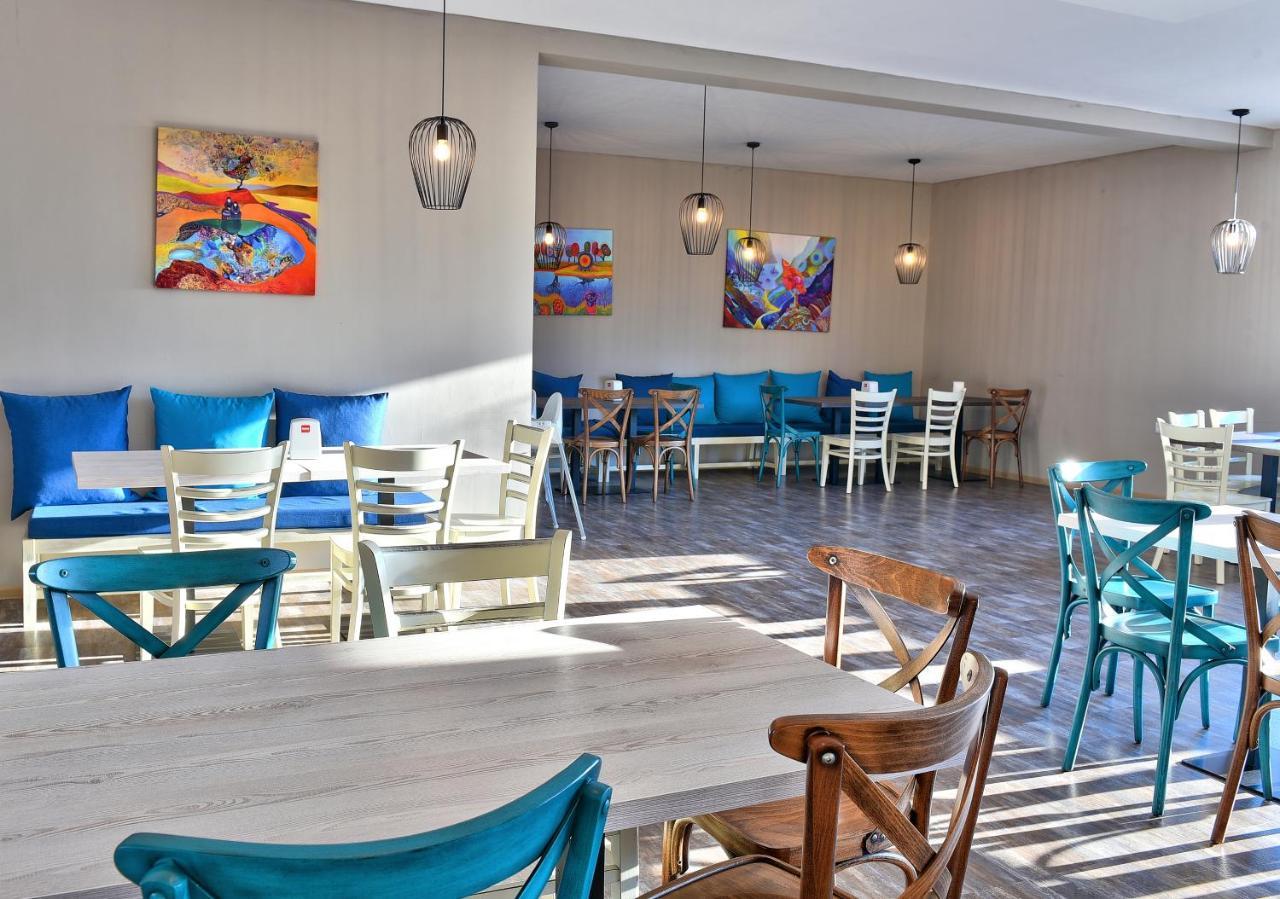 Topola Skies Resort & Aquapark Kavarna Exterior photo
